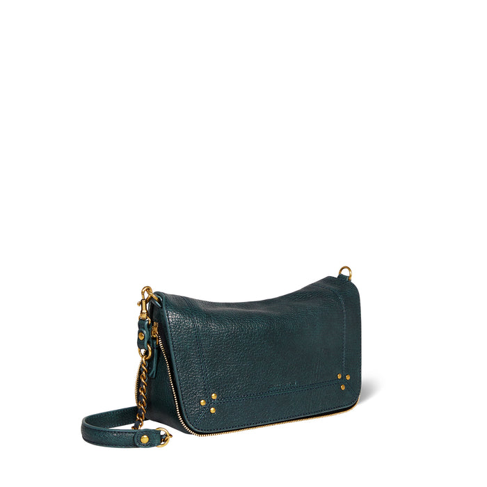 Jerome Dreyfuss Sac Bobi S Chèvre Petrol