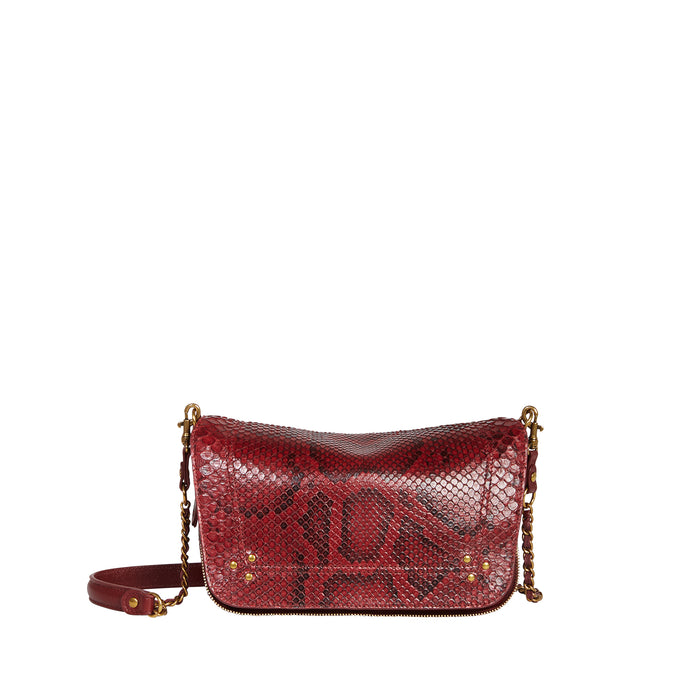 jerome dreyfuss Sac Bobi S Python Xerès