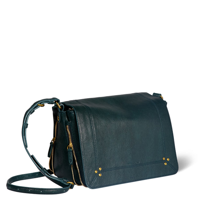 Jerome Dreyfuss Sac Igor Chèvre Petrol