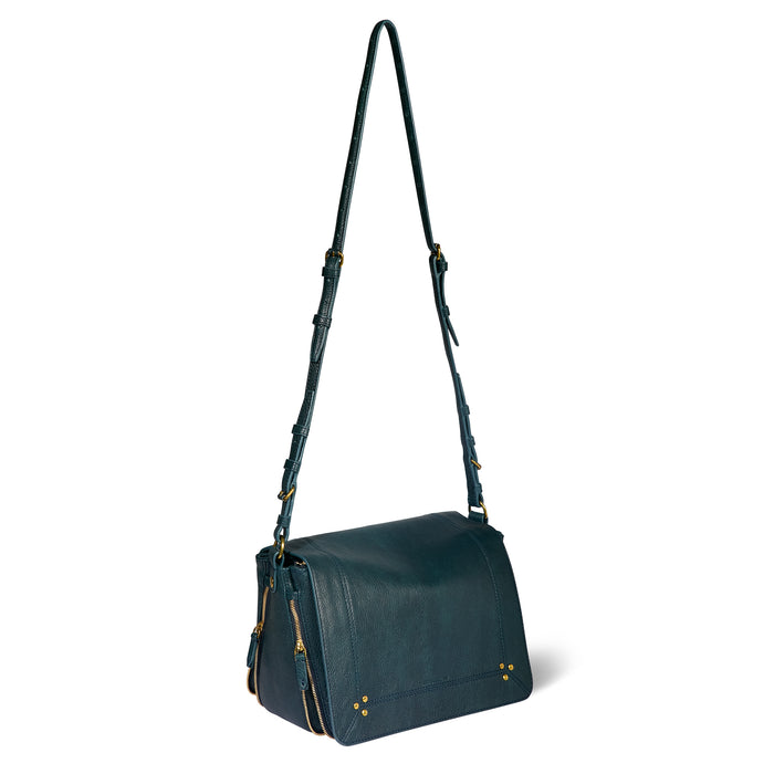 Jerome Dreyfuss Sac Igor Chèvre Petrol