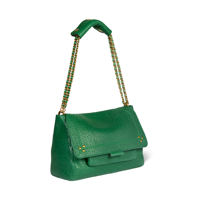 Jerome Dreyfuss Sac Lulu M Agneau Gazon