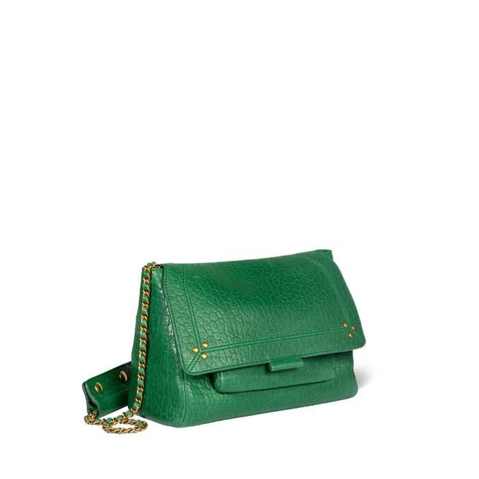 Jerome Dreyfuss Sac Lulu M Agneau Gazon