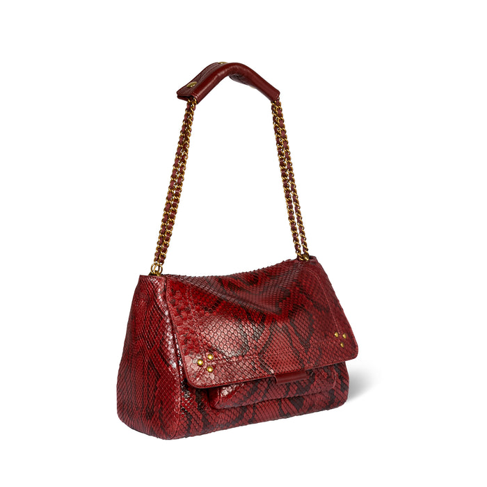 Jerome Dreyfuss Sac Lulu M Python Xerès