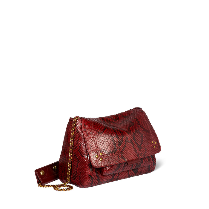 Jerome Dreyfuss Sac Lulu M Python Xerès