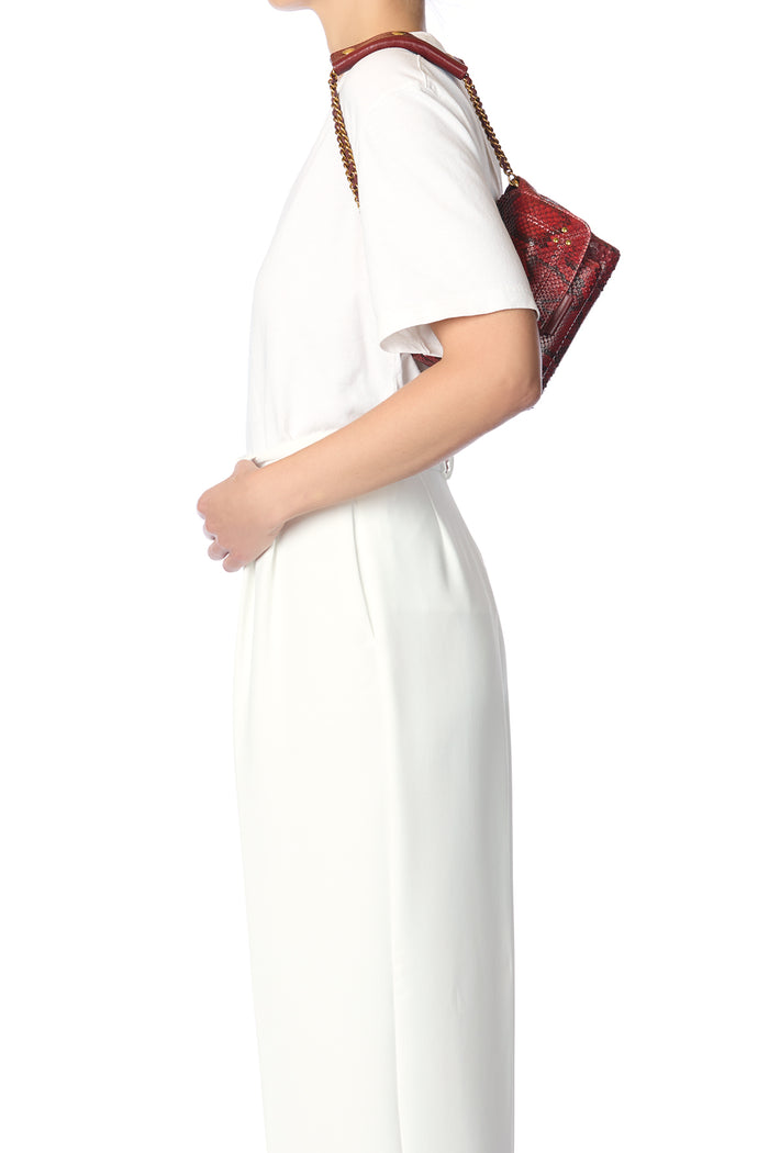 Jerome Dreyfuss Sac Lulu S Python Xerès