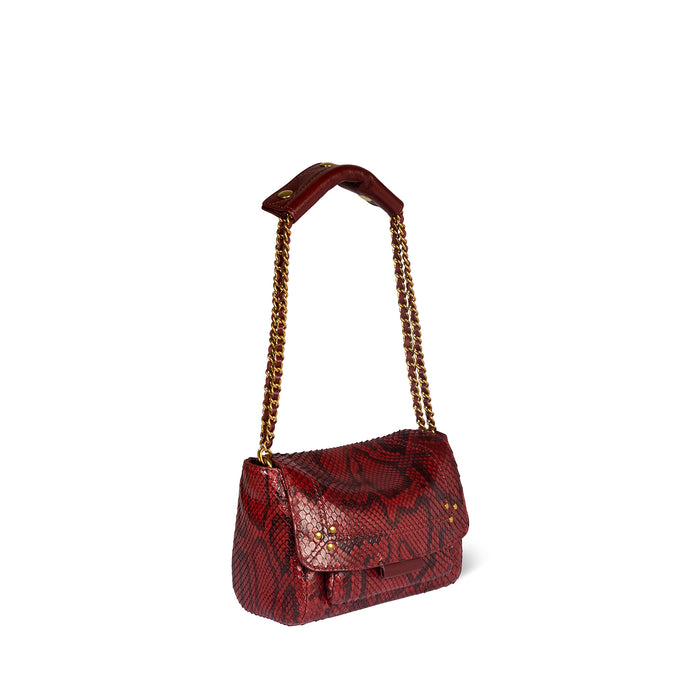 Jerome Dreyfuss Sac Lulu S Python Xerès