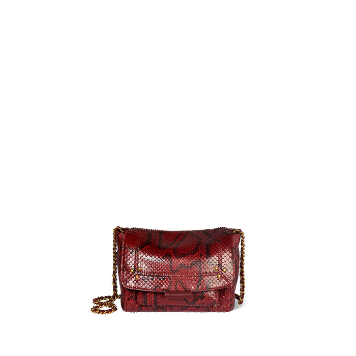 jerome dreyfuss Sac Lulu S Python Xerès