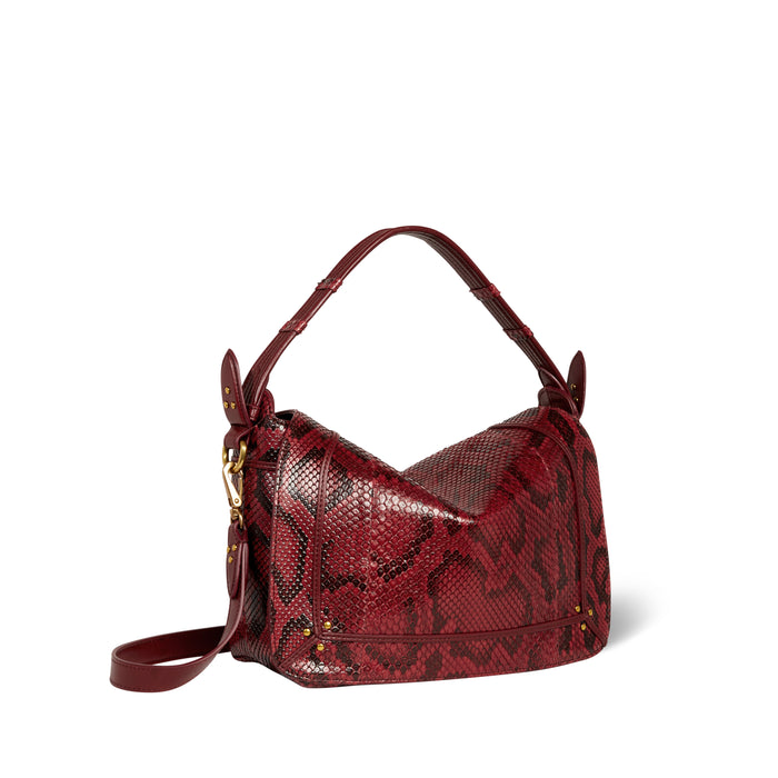 Jerome Dreyfuss Sac Pepito M Python Xerès