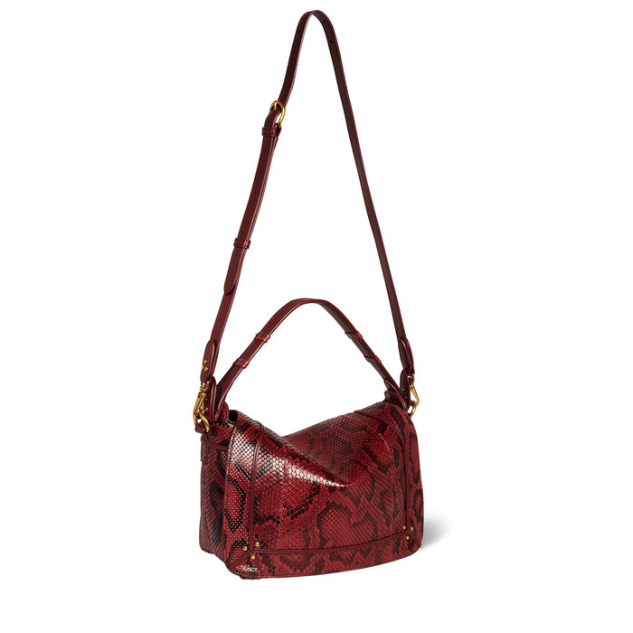 Jerome Dreyfuss Sac Pepito M Python Xerès