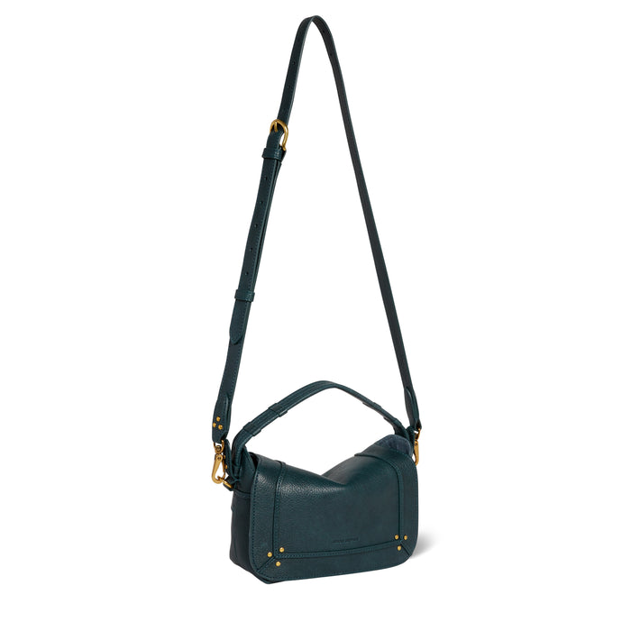 Jerome Dreyfuss Sac Pepito S Chèvre Petrol