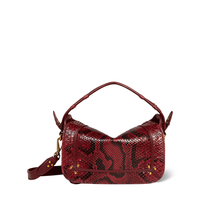 jerome dreyfuss Sac Pepito S Python Xerès