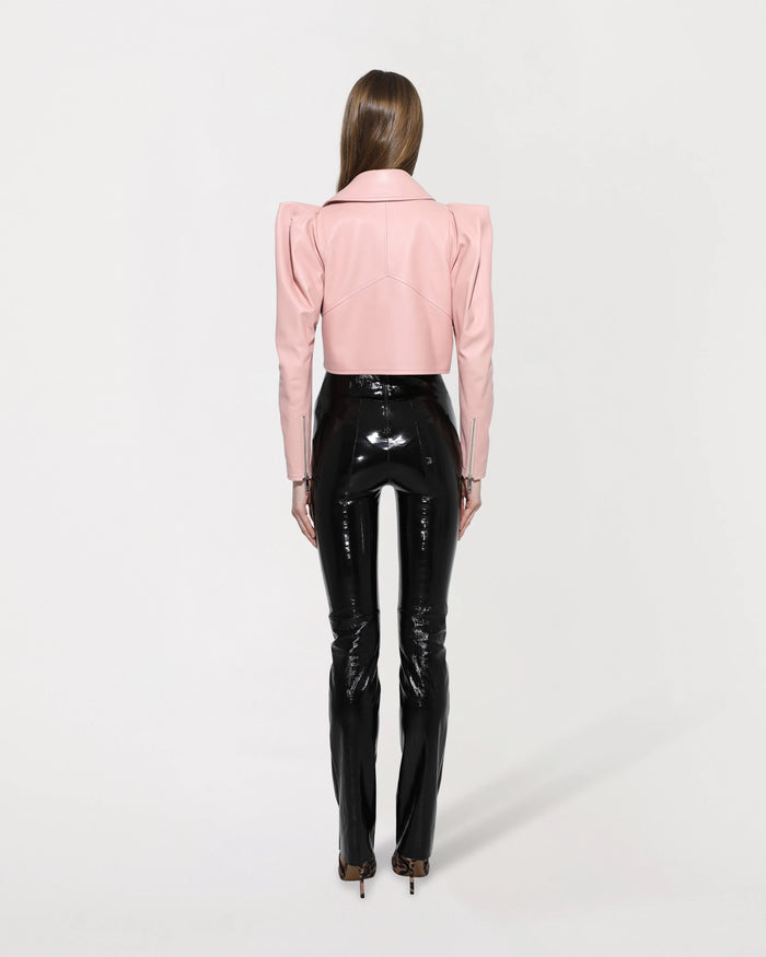 Jitrois Blouson En Cuir ERIKA