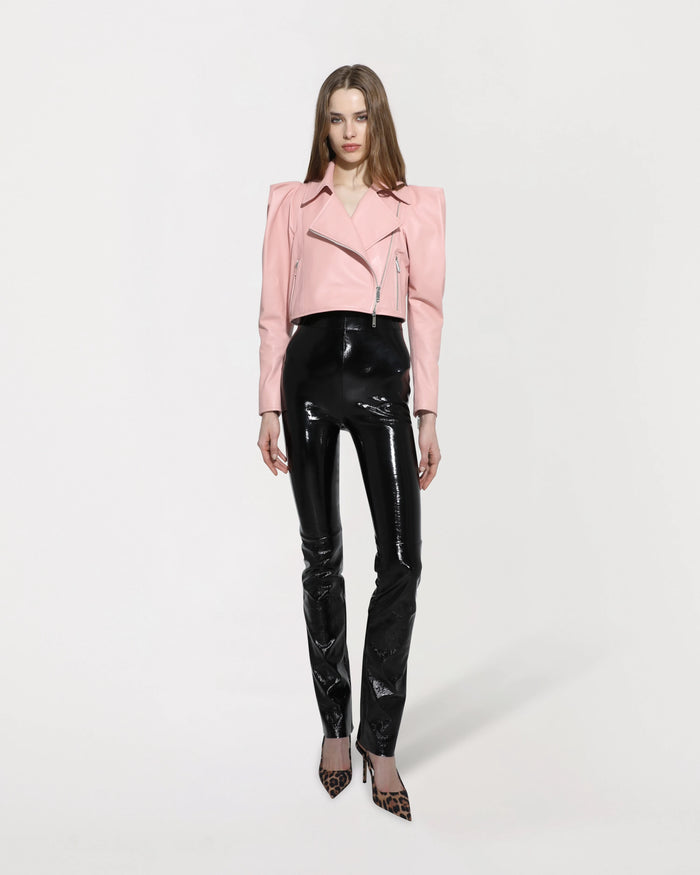 Jitrois Blouson En Cuir ERIKA