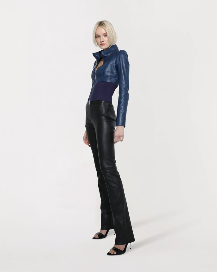 Jitrois Blouson En Cuir TWILIGHT