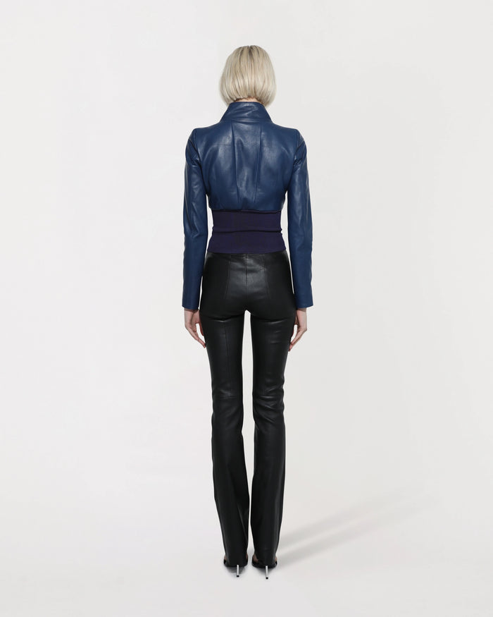Jitrois Blouson En Cuir TWILIGHT