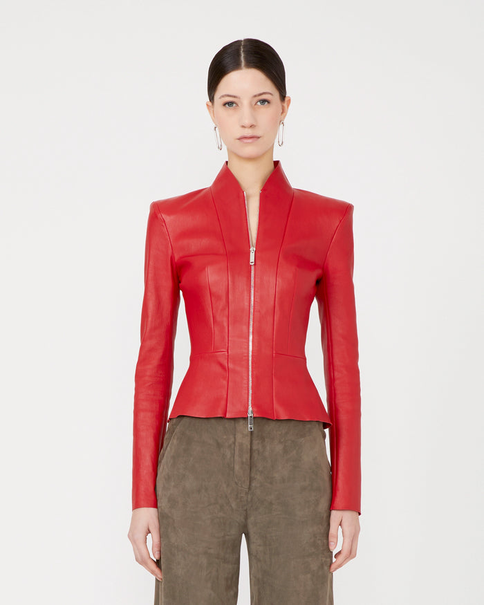 Jitrois Veste GALACTICA