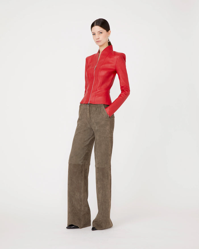 jitrois Veste GALACTICA