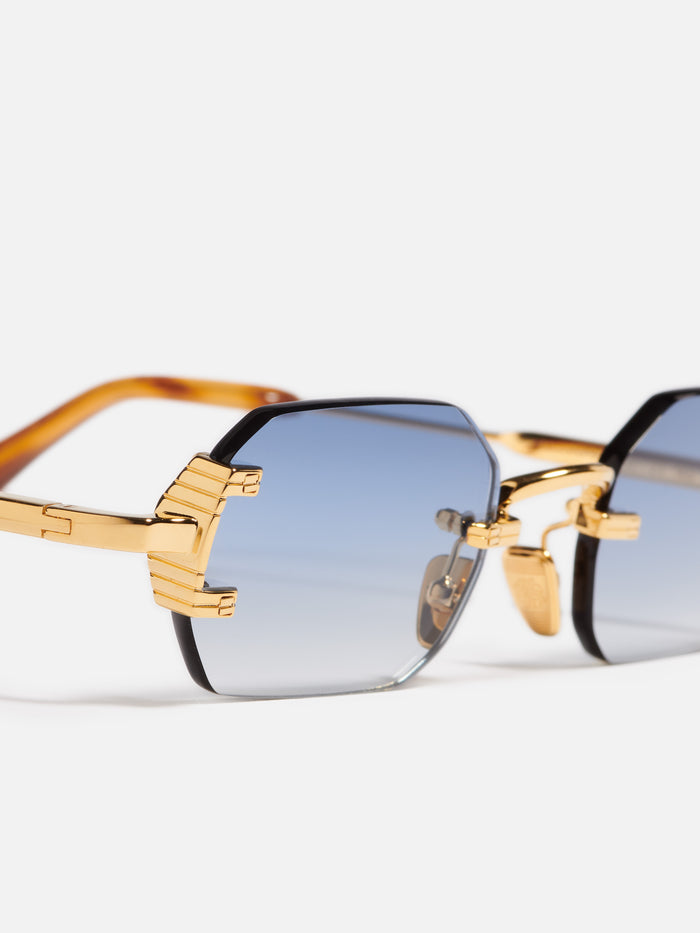 John Dalia Amaru - C500