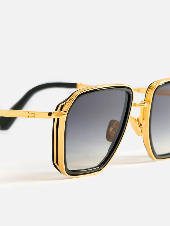 John Dalia Andre - C100