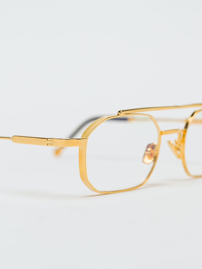 John Dalia Anthony - O500