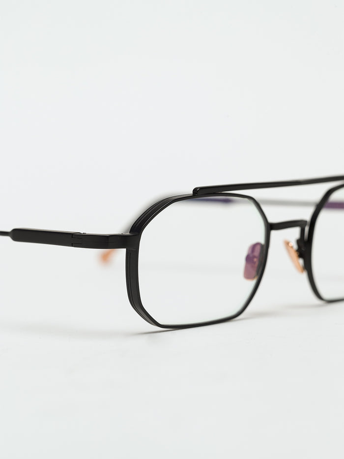 John Dalia Anthony - O550