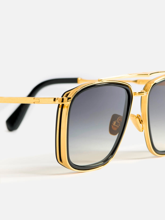 John Dalia Brad - C100