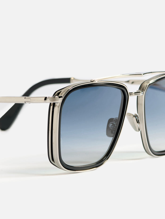 John Dalia Brad - C107