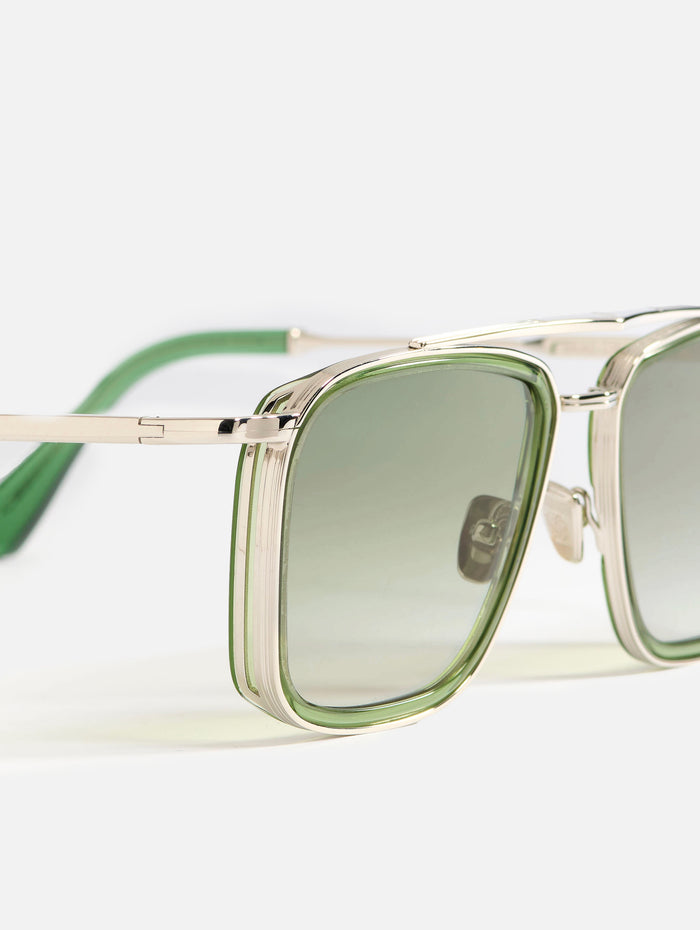 John Dalia Brad - C164