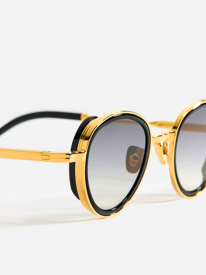 John Dalia Christian - C100