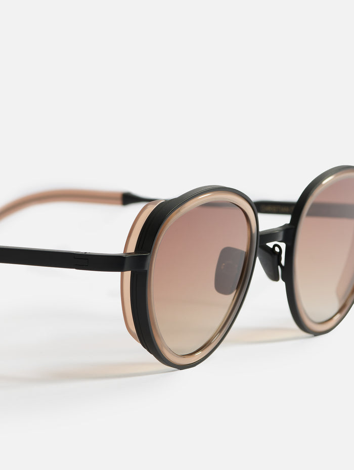 John Dalia Christian - C310