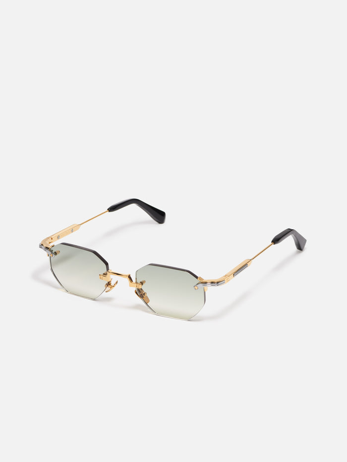 John Dalia Curtis - C406