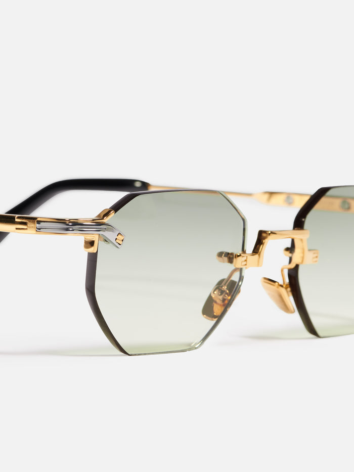 John Dalia Curtis - C406