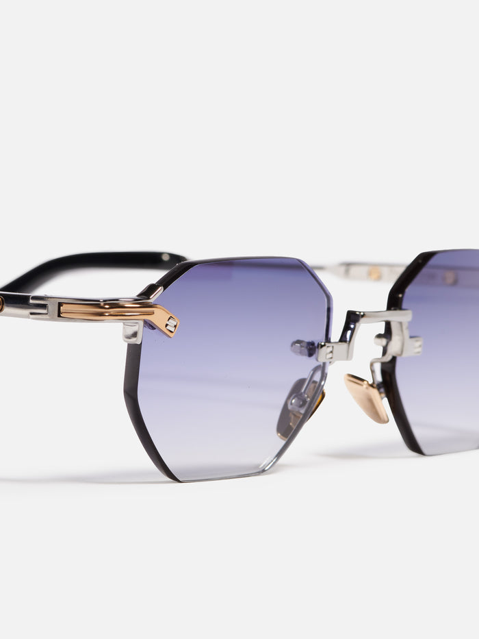 John Dalia Curtis - C422