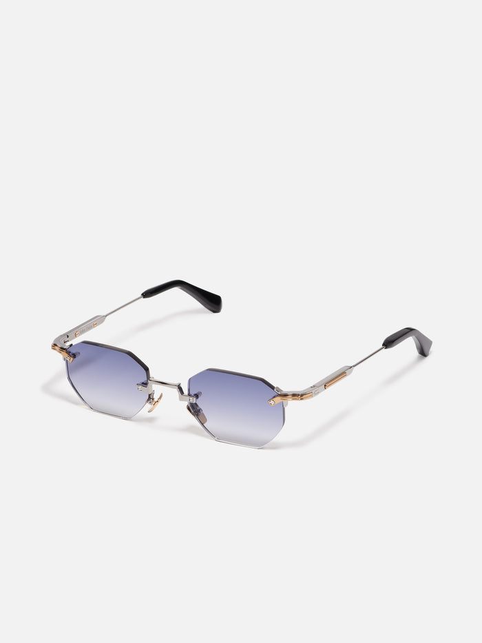 john dalia Curtis - C422