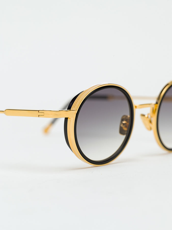 John Dalia Daniel - C100