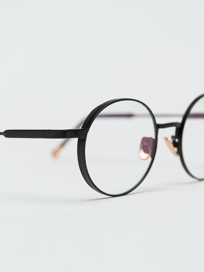 John Dalia Daniel - O550