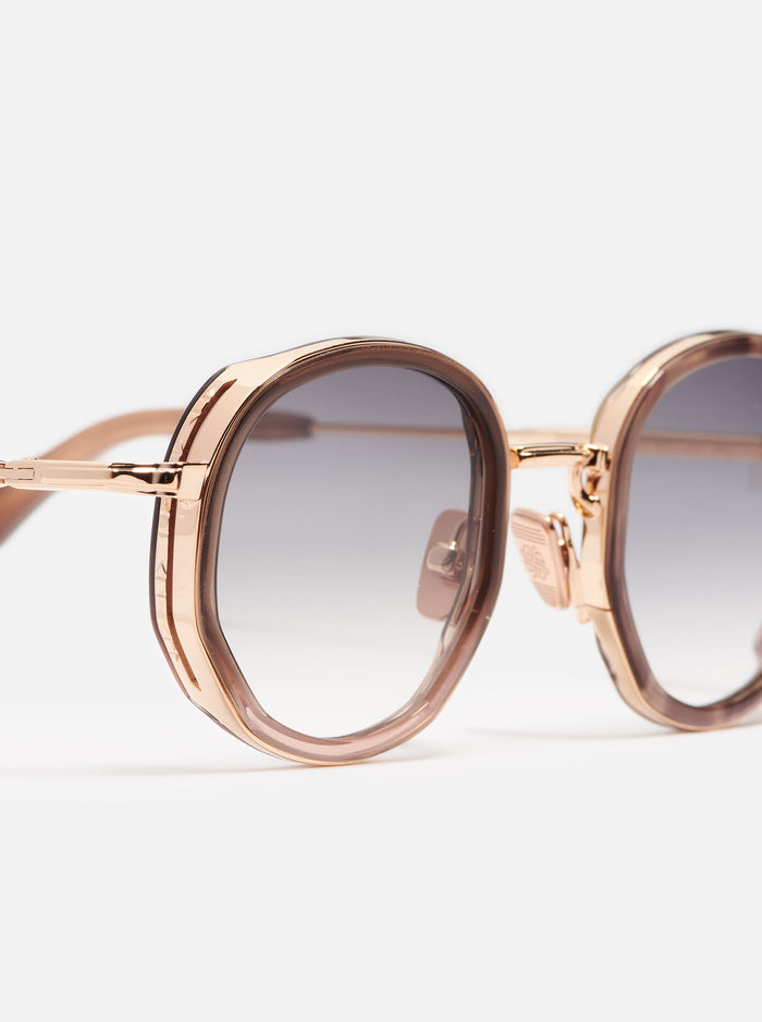 John Dalia Gina - C126