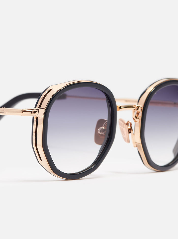 John Dalia Gina - C134