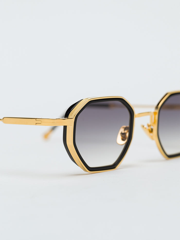 John Dalia Harrison - C100