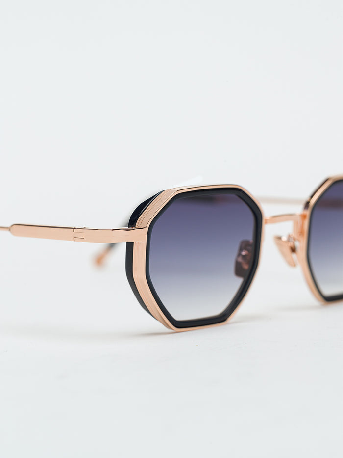 John Dalia Harrison - C134