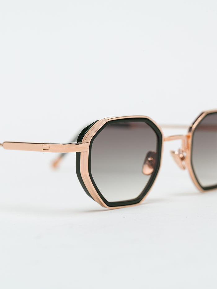 John Dalia Harrison - C195