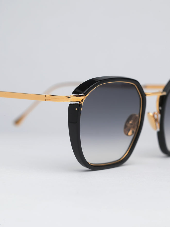 John Dalia Iggy - C100