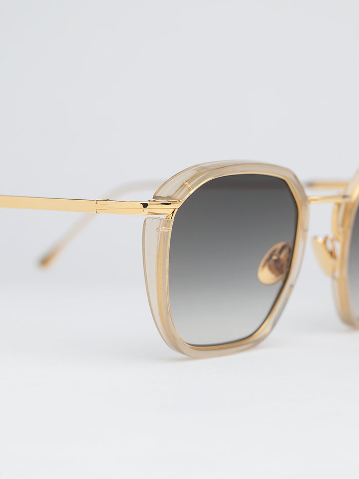 John Dalia Iggy - C185