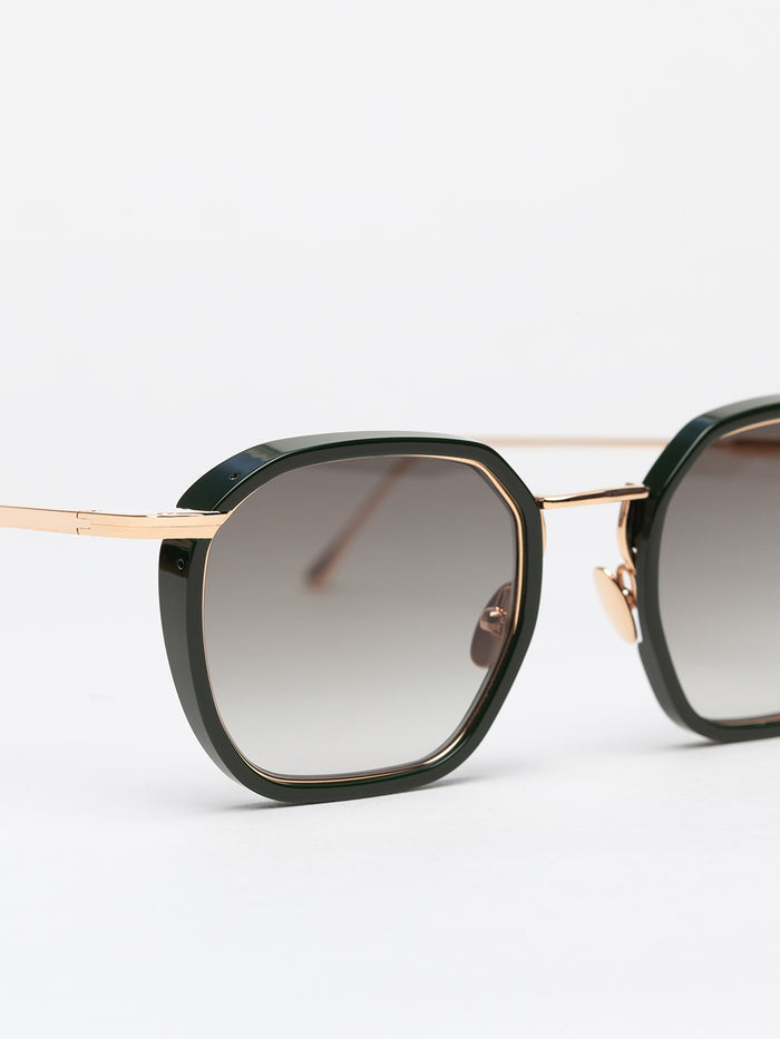 John Dalia Iggy - C195