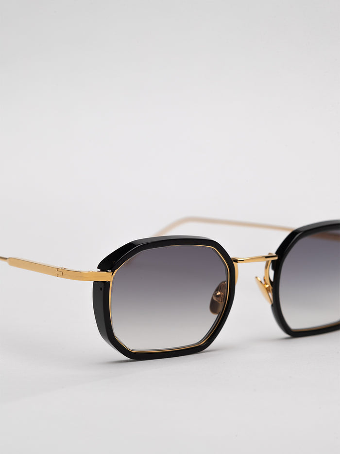 John Dalia Janet - C100