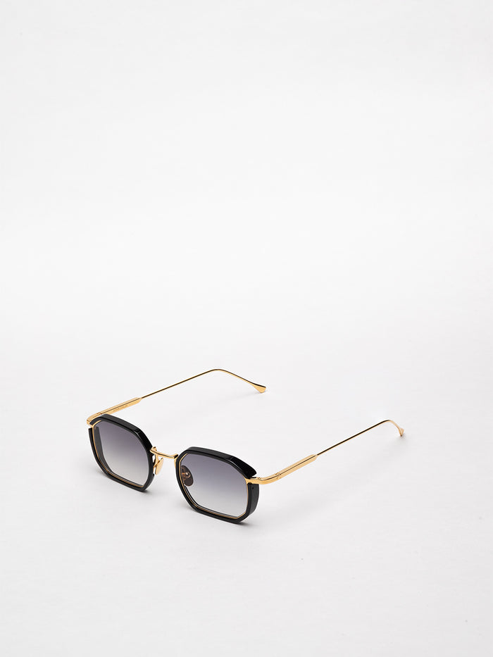 john dalia Janet - C100