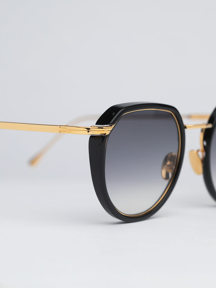 John Dalia Janis - C100