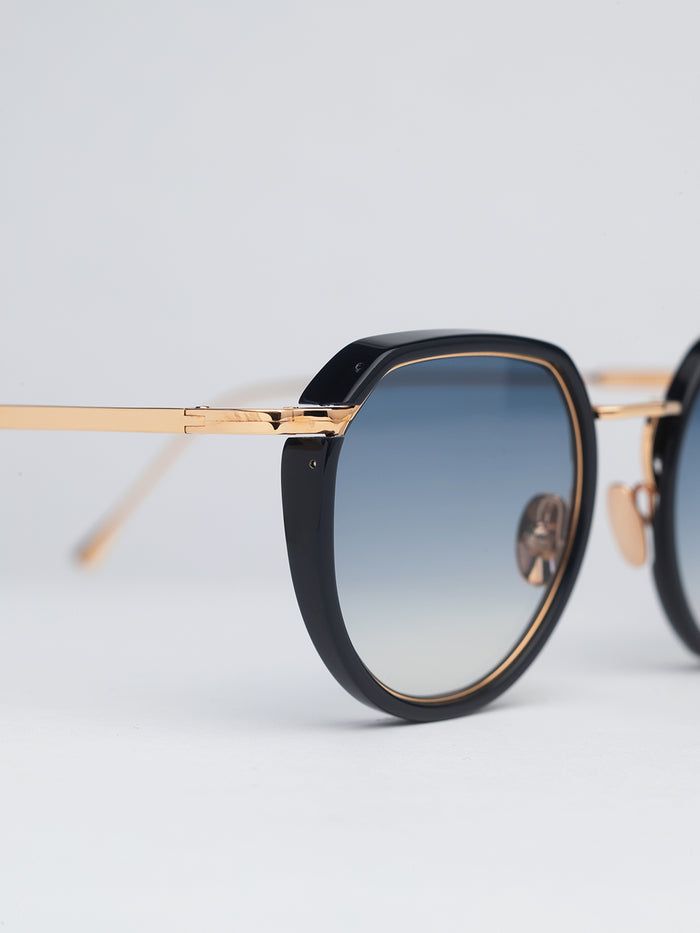 John Dalia Janis - C134