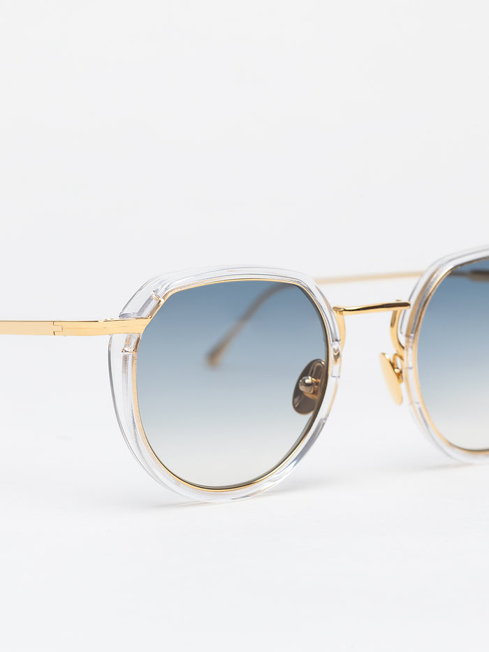 John Dalia Janis - C190