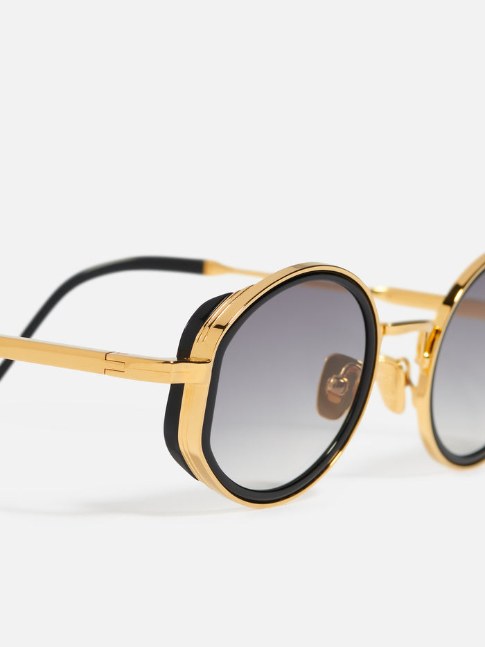 John Dalia Jared - C100